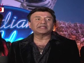 Anu Malik & Salim Introduce Their 17 Finalists Of Indian Ido