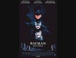 Batman Returns Review (Batman Series Part 3 of 7)