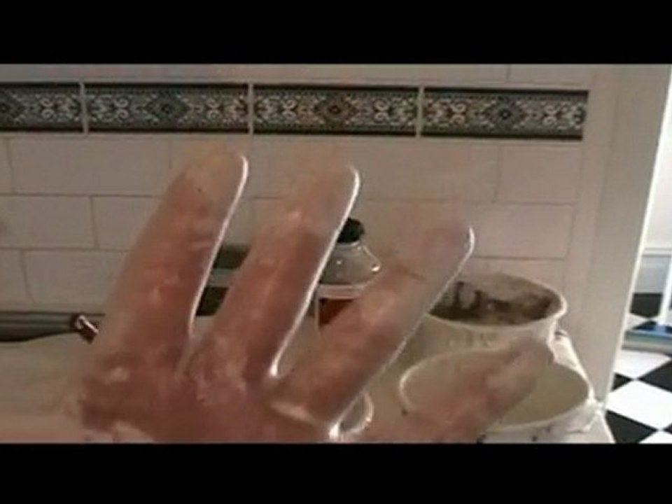 Uncle Knackers Painting Tips#2