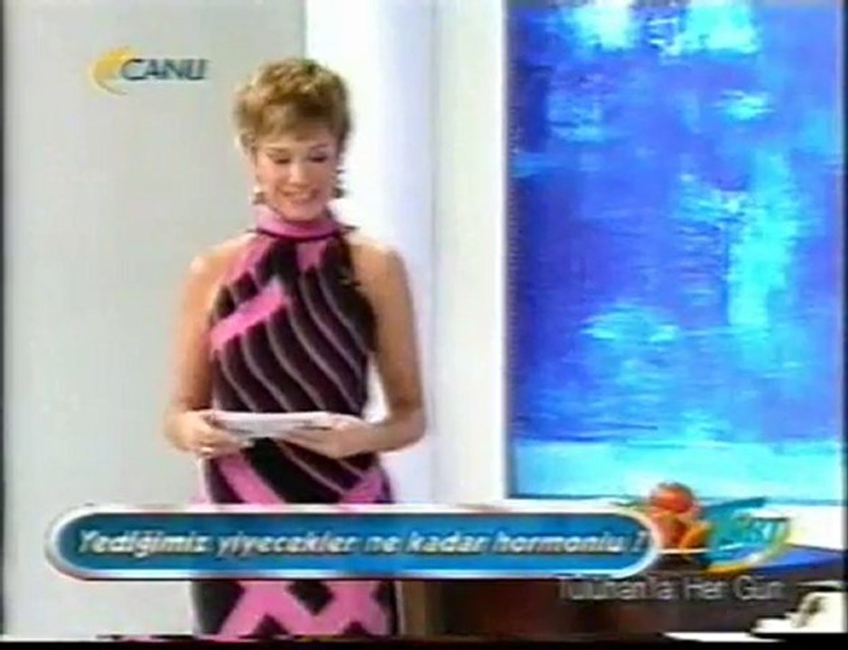 Tuluhan - Ibrahim Erkal - Hale Soygazi - Ugur Dundar