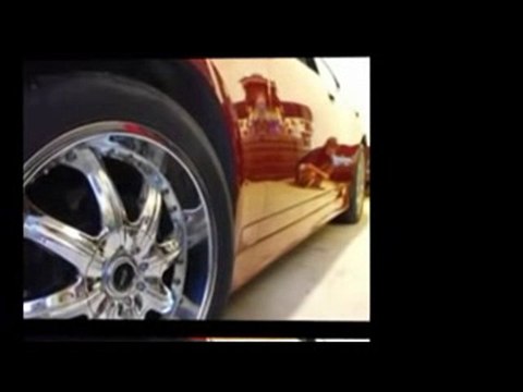 Auto Detailing Baltimore Md 443-845-7344