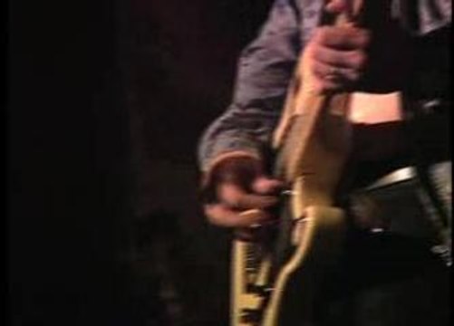 Jeff Buckley - Hallelujah