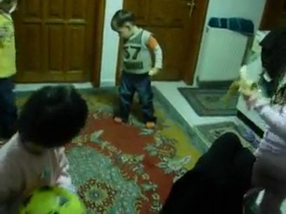 2007 Kurban Çocuklar