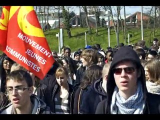 Jeudi 27 Mai: Tous à Versailles!