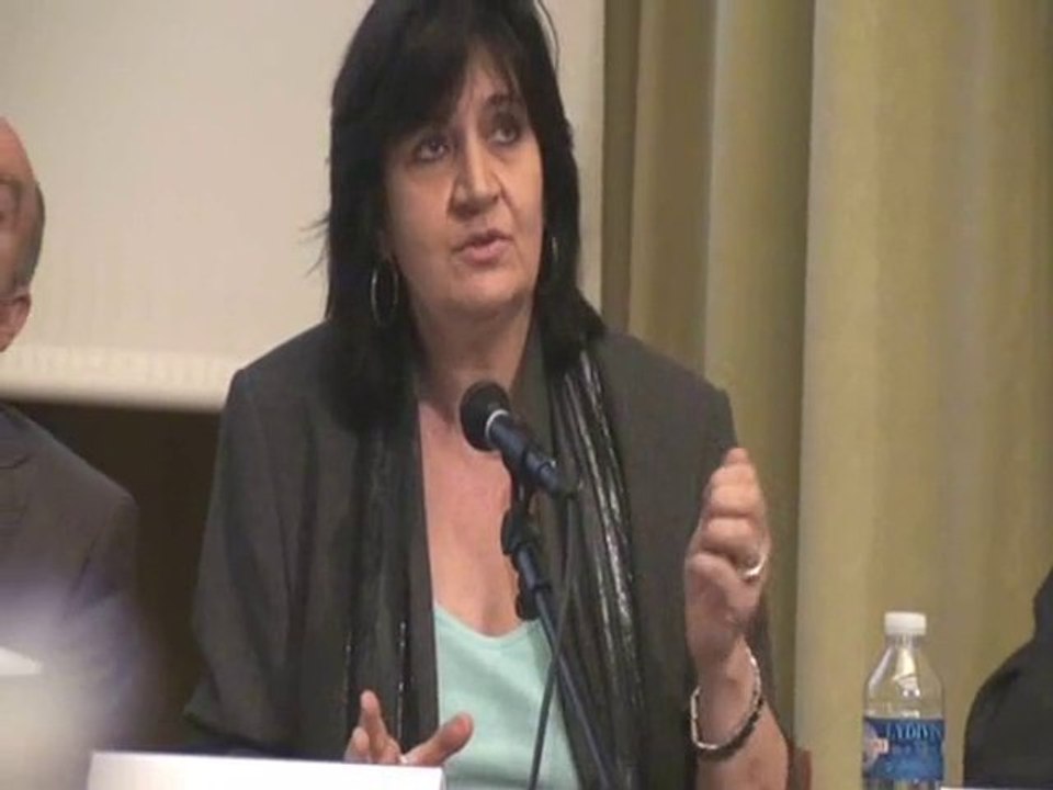 Rencontres parlementaires sur la Dépendance : D.KARNIEWICZ