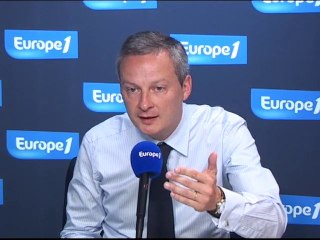 "Nous maintiendrons toutes les aides"