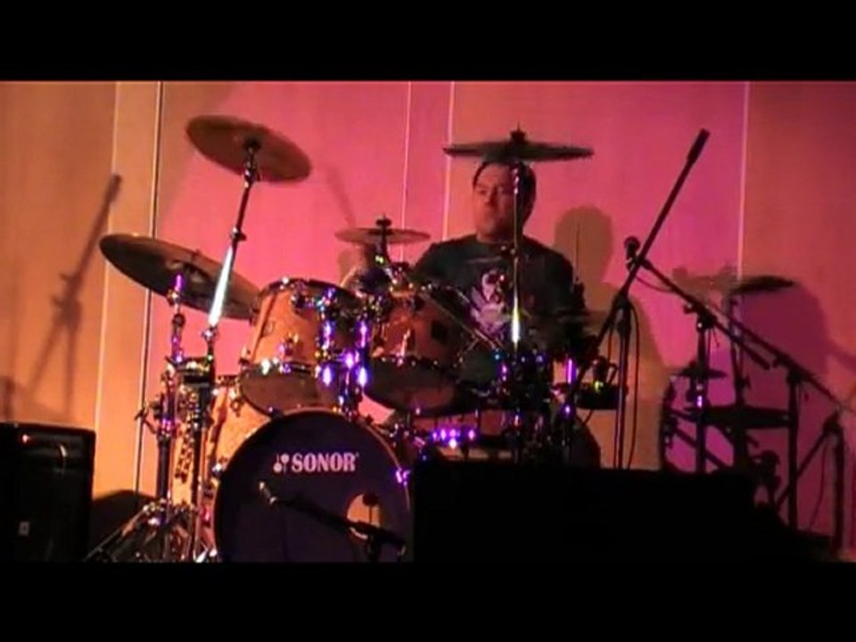 solo batterie dany mura