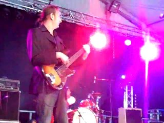 happy days au Parc Saint Paul