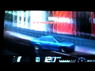 Tokyo R246 Drift