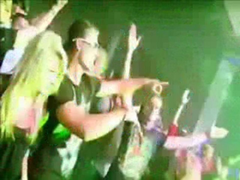 Dj Cont 90's Mix II (History Club 90's Part II)