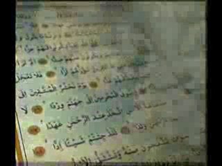 Kuran'da Hz.İsa'nın Allah katına yükselişi