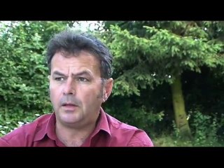 Bertrand Pouchin, "Assiégés par les pesticides"