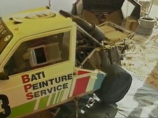 rallycross loheac 1990