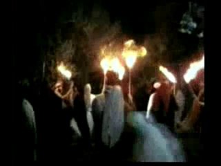 Hz. İsa'ya tuzak kurulması