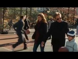 Clip vidéo Solitary man 1/5