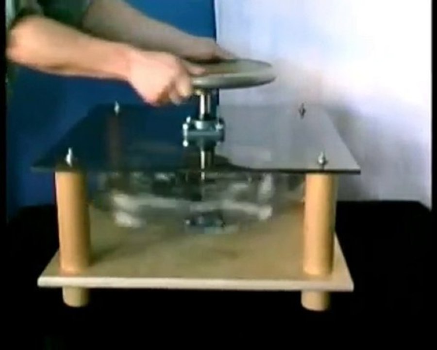 Zero point energy