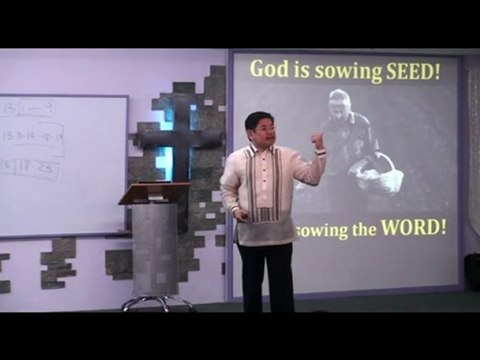 051610 God's Principle: Sowing Seed Part 3