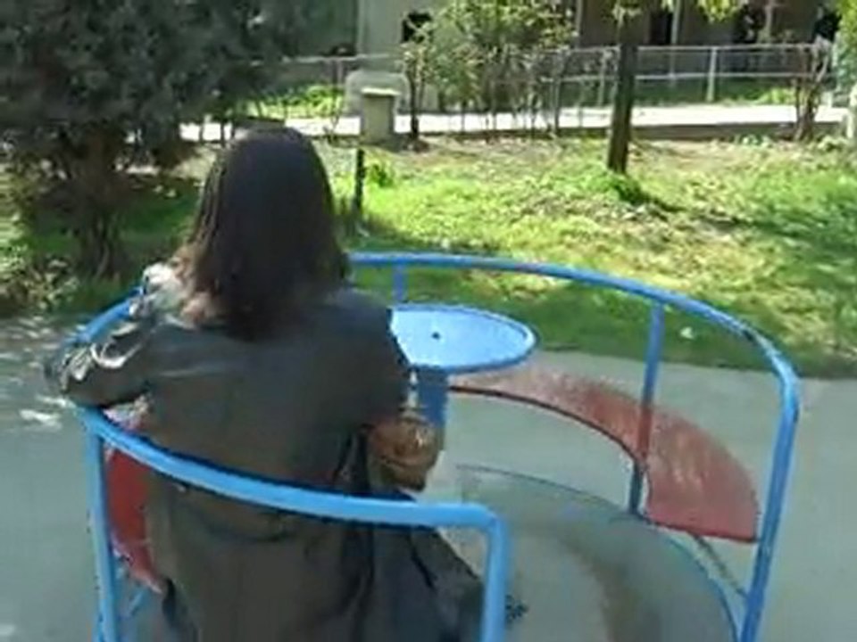 Hayvanat Bahçesi Dönence