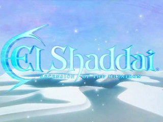 Teaser d'El Shaddai : Ascension of the Metatro