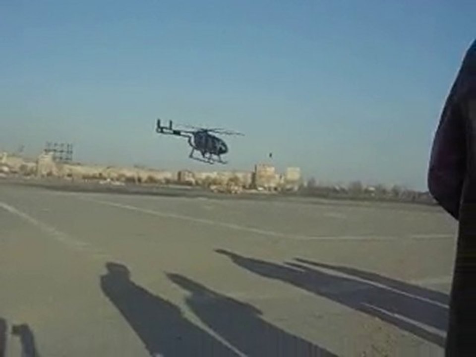 Helikopter