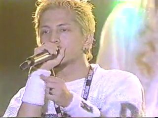 Dragon Ash - Viva La Revolution