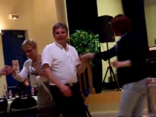 jessaie de dancer avec thierry