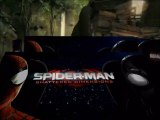 Spiderman : Shattered Dimensions - Trailer de gameplay