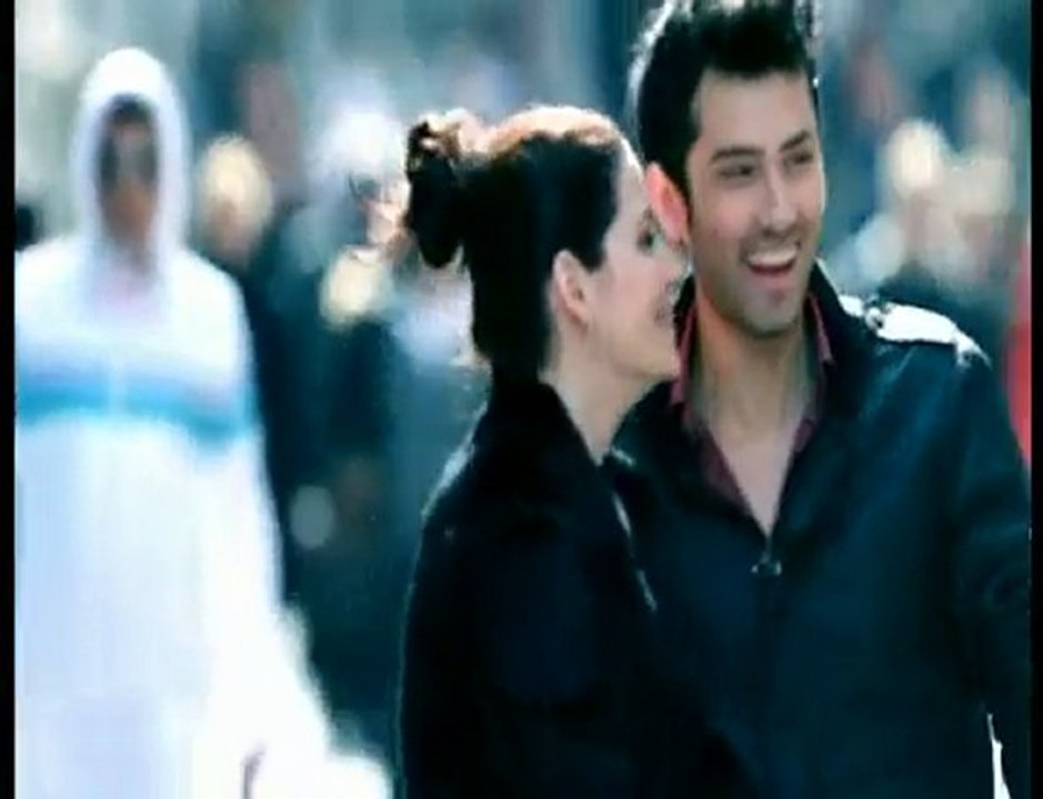 Yıldız Usmonova feat. Yaşar Günaçgün - Seni Severdim (2010)