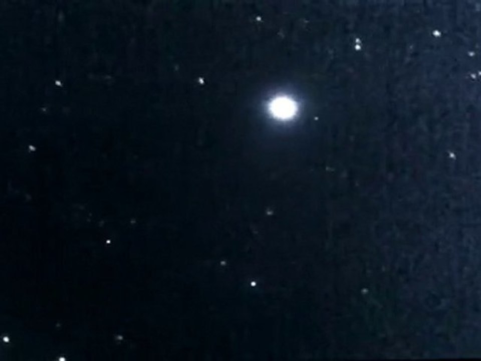 ovni usa,night vision mai 2010