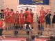 AS Cannes Volley-Ball - Coupe de France Espoirs Podium
