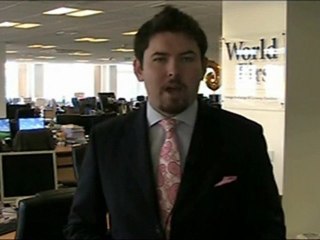 Foreign Exchange Morning Update - World First 17.05.10