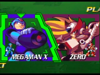Megaman X4 , 18 ) Et pour finir !