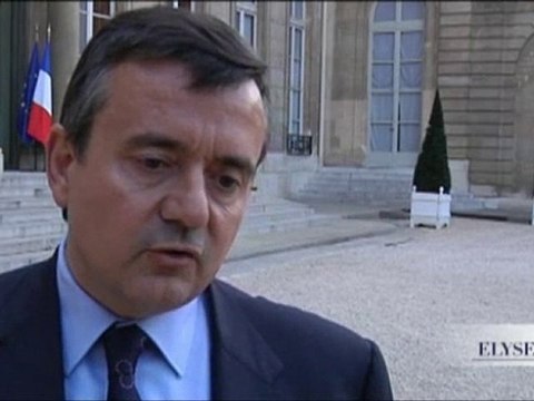 Interview de M. Yves Jego : Made in France