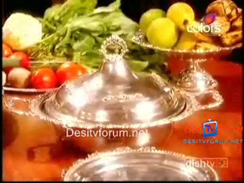 Aise karo na vida - 17th May 2010 pt1