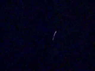 ovni normandie,france,mai 2010