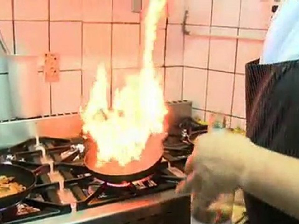 Restaurant Traiteur Chez Le P'tit Marcel :specialiste moules