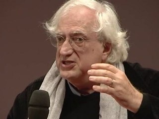 La Master class de Bertrand Tavernier