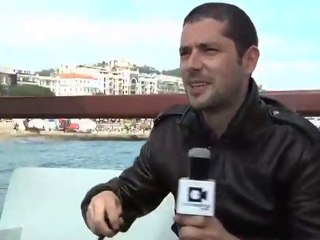 Le tournage de l'Autre Monde selon Melvil Poupaud