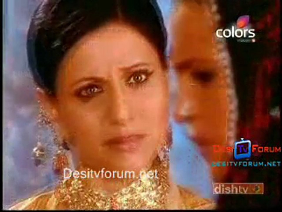 Aise karo na vida - 17th May 2010 pt3