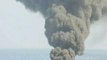 BP begin siphoning Gulf oil spill