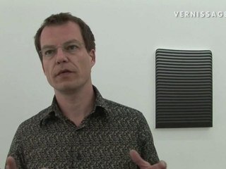 Terry Haggerty: Angle of Response / Kuttner Siebert Gallery, Berlin