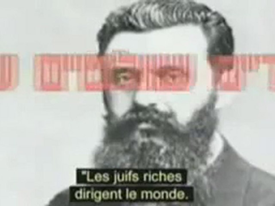 LE SIONISME PART 1