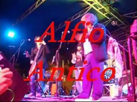 CONCERTO PER PEPPINO IMPASTATO 2010 - CARMINA SOLIS - CINISI