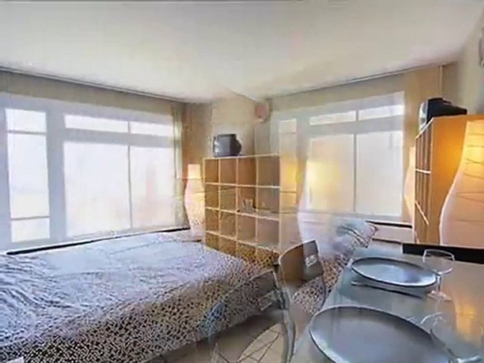 Savane Studio  Rent Fully Furnished Studio In Montreal