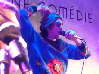 divine comedie festival de cannes