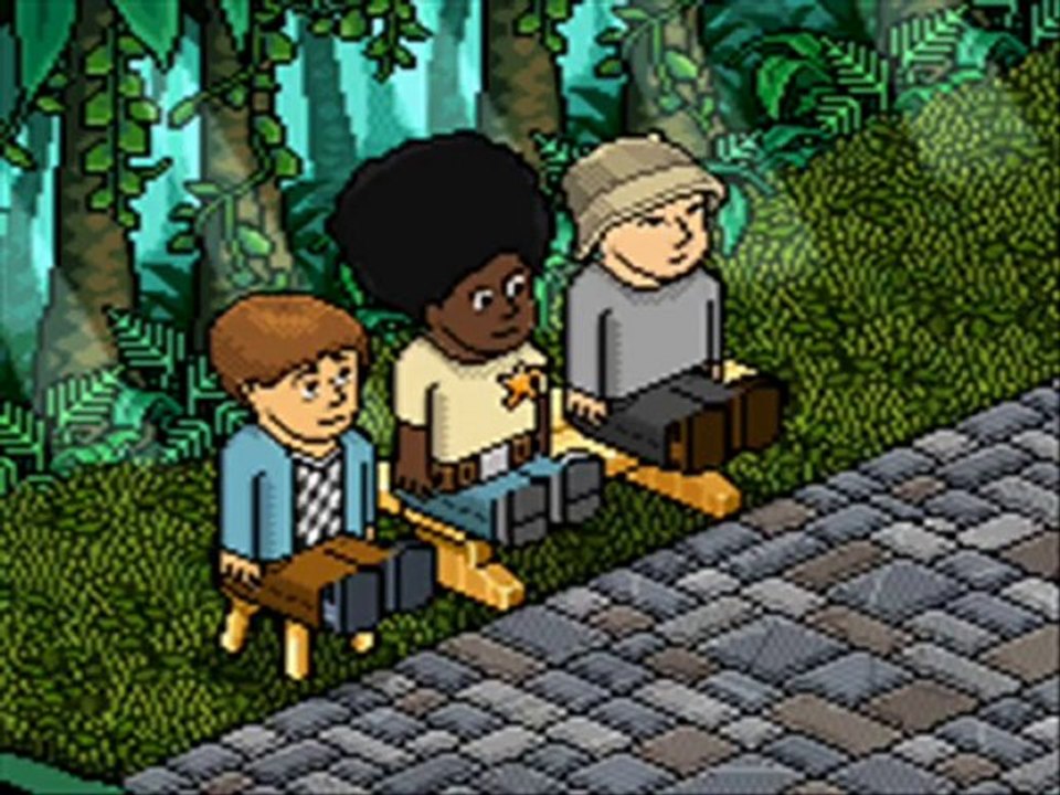 Kamimi habbo