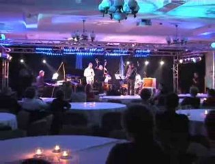 Wiosna Jazzowa - Wyleżoł, Miśkiewicz - wywiad!