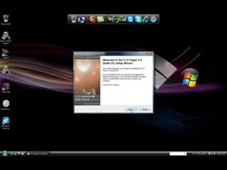 FLV Direct Video Player For Free