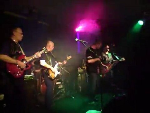 Highway to Hell - Cover ACDC