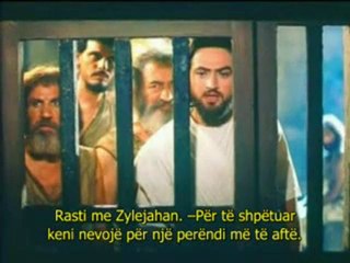 Jusufi a.s epizodi 19 pjesa e 3